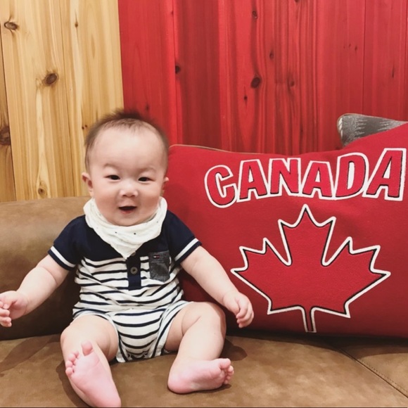 Tommy Hilfiger Baby Suit - Picture 6 of 7